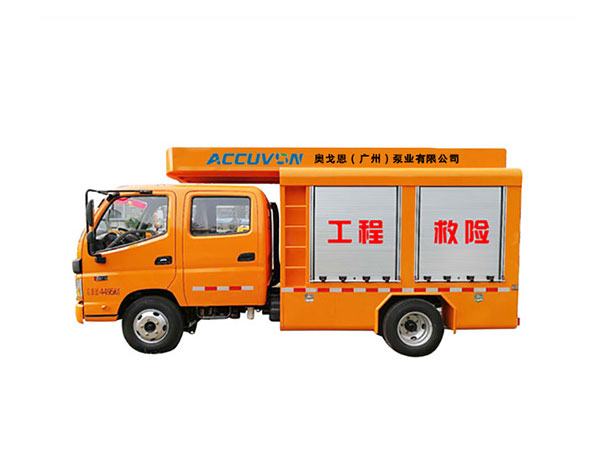 移動(dòng)泵車廠家有很多家，怎樣選擇廠家呢?