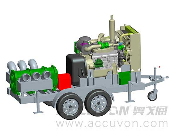 移動(dòng)泵車品牌排行靠譜嗎?具備哪些特點(diǎn)？