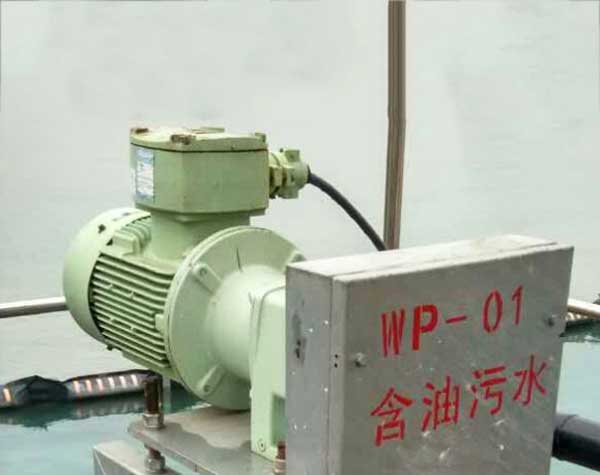 污油提升泵選擇時要注意哪些?產(chǎn)品質(zhì)量怎么樣?